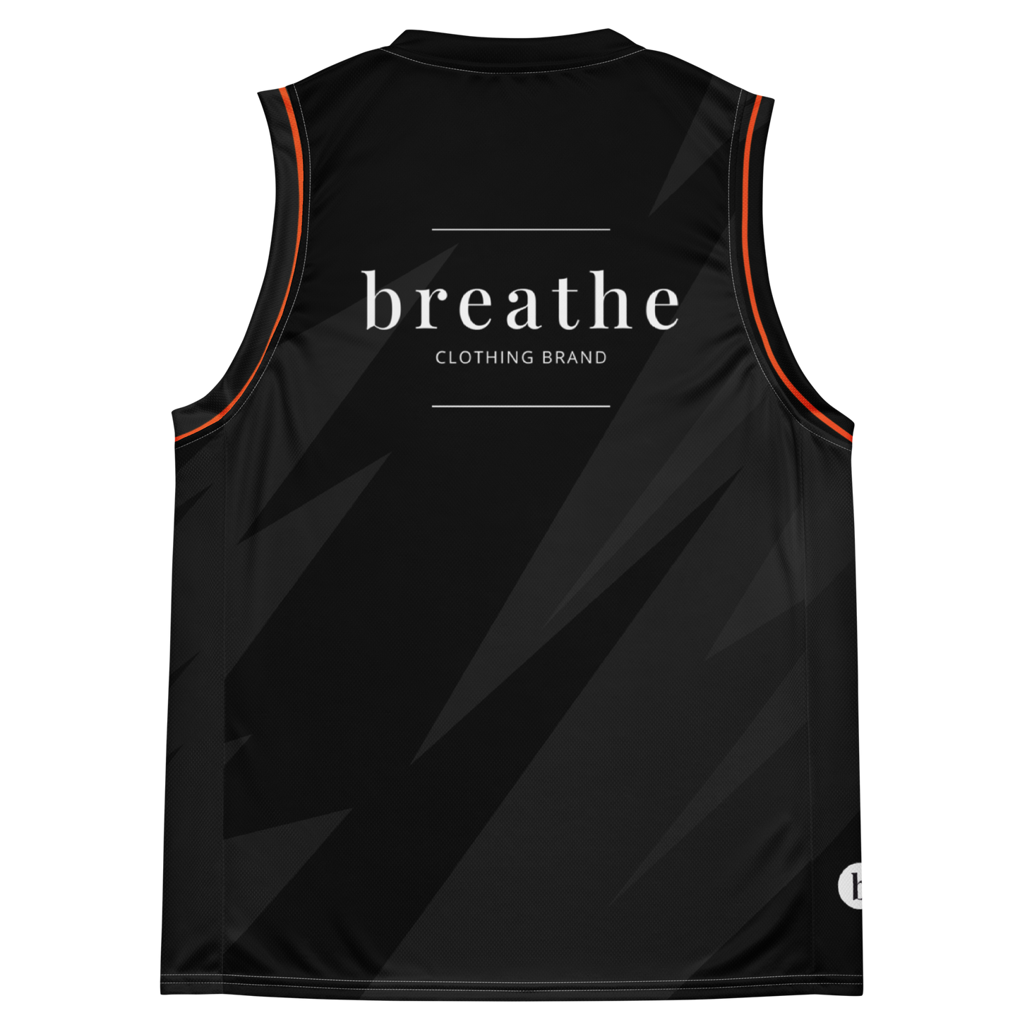 Maillot de basket Breathe 1