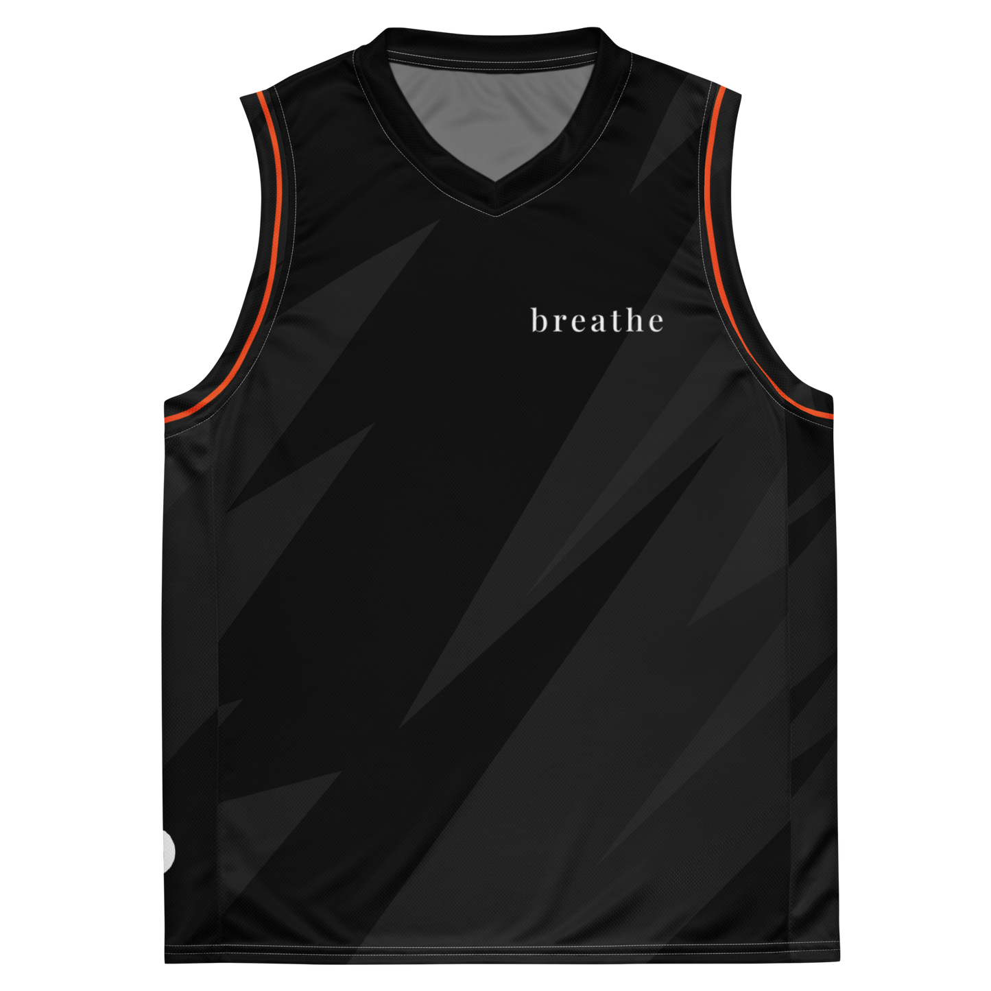 Maillot de basket Breathe 1