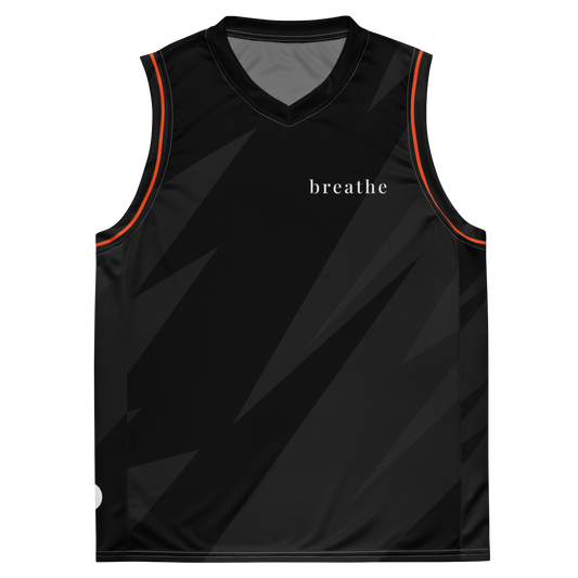 Maillot de basket Breathe 1