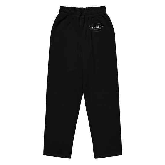 Pantalon Breathe Noir