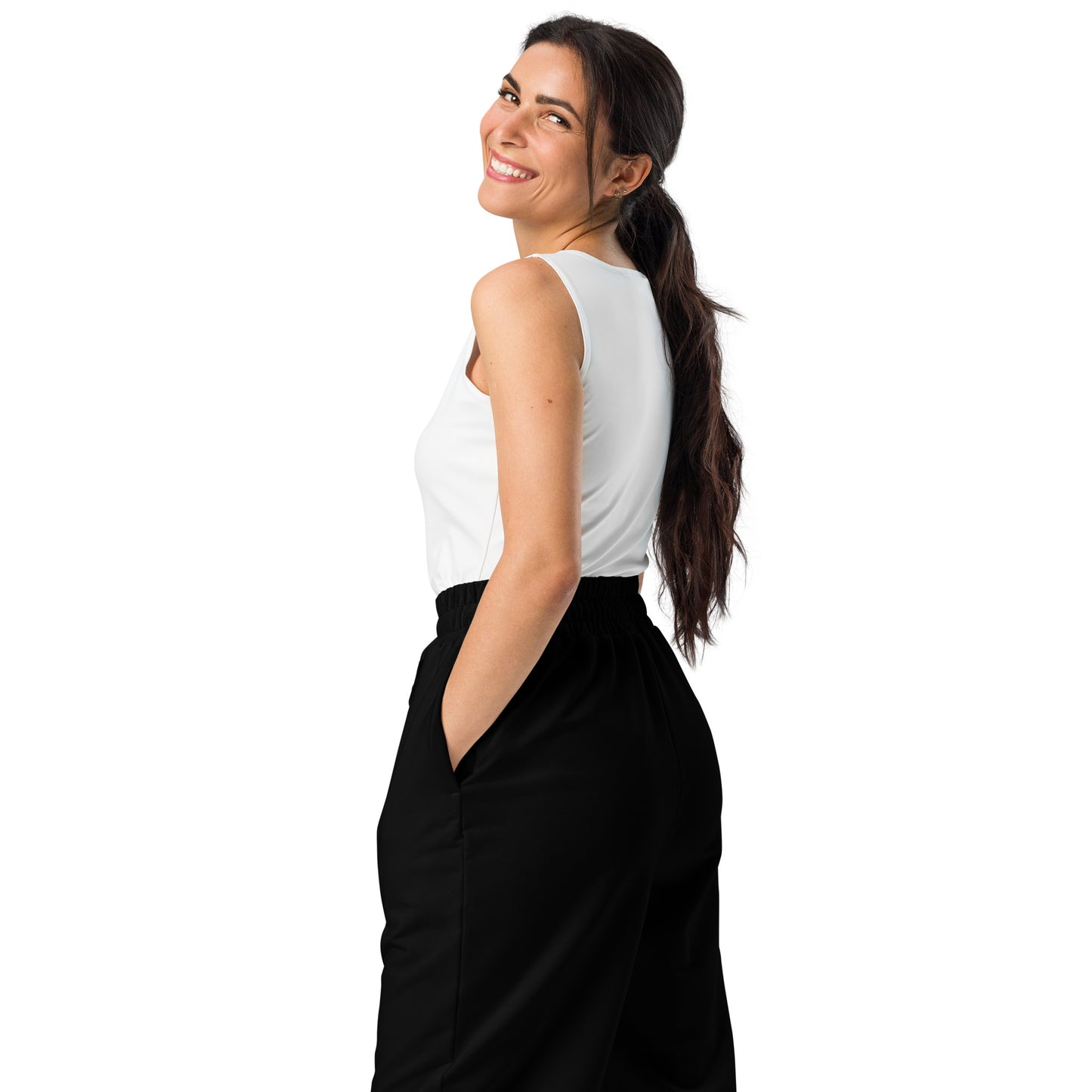 Pantalon Breathe Noir
