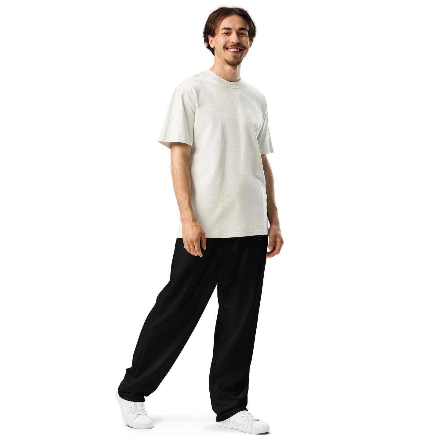 Pantalon Breathe Noir